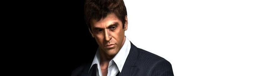 Scarface ps2 rom