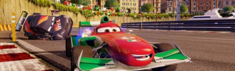 cars 2 disney interactive 3ds sales numbers