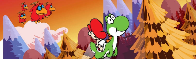 Yoshi