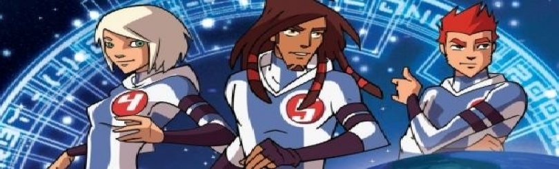 Galactik Football Saison 4 Date De Sortie galactik football games ds