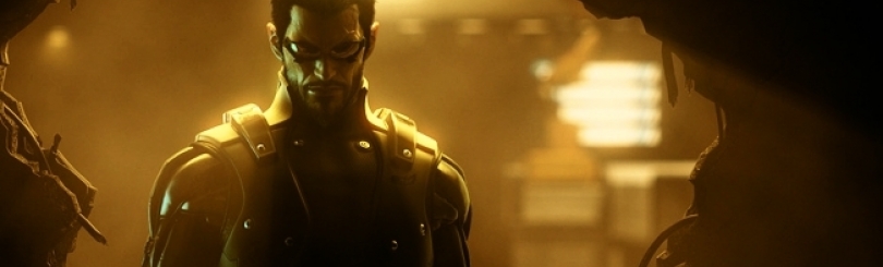 Deus Ex: Human Revolution: TODA la información - Xbox 360 ... Deus Ex: Human Revolution: TODA la información - Xbox 360 ...