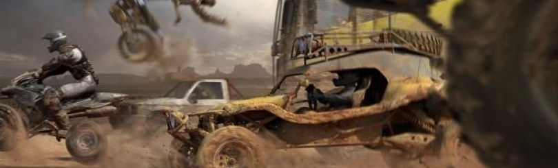 MotorStorm RC (PlayStation Vita) - Sales, Wiki, Cheats, Walkthrough ...