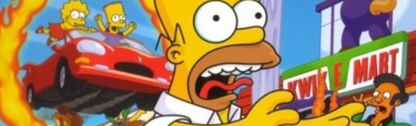 the simpsons game xbox 360 preview the simpsons game xbox 360 preview
